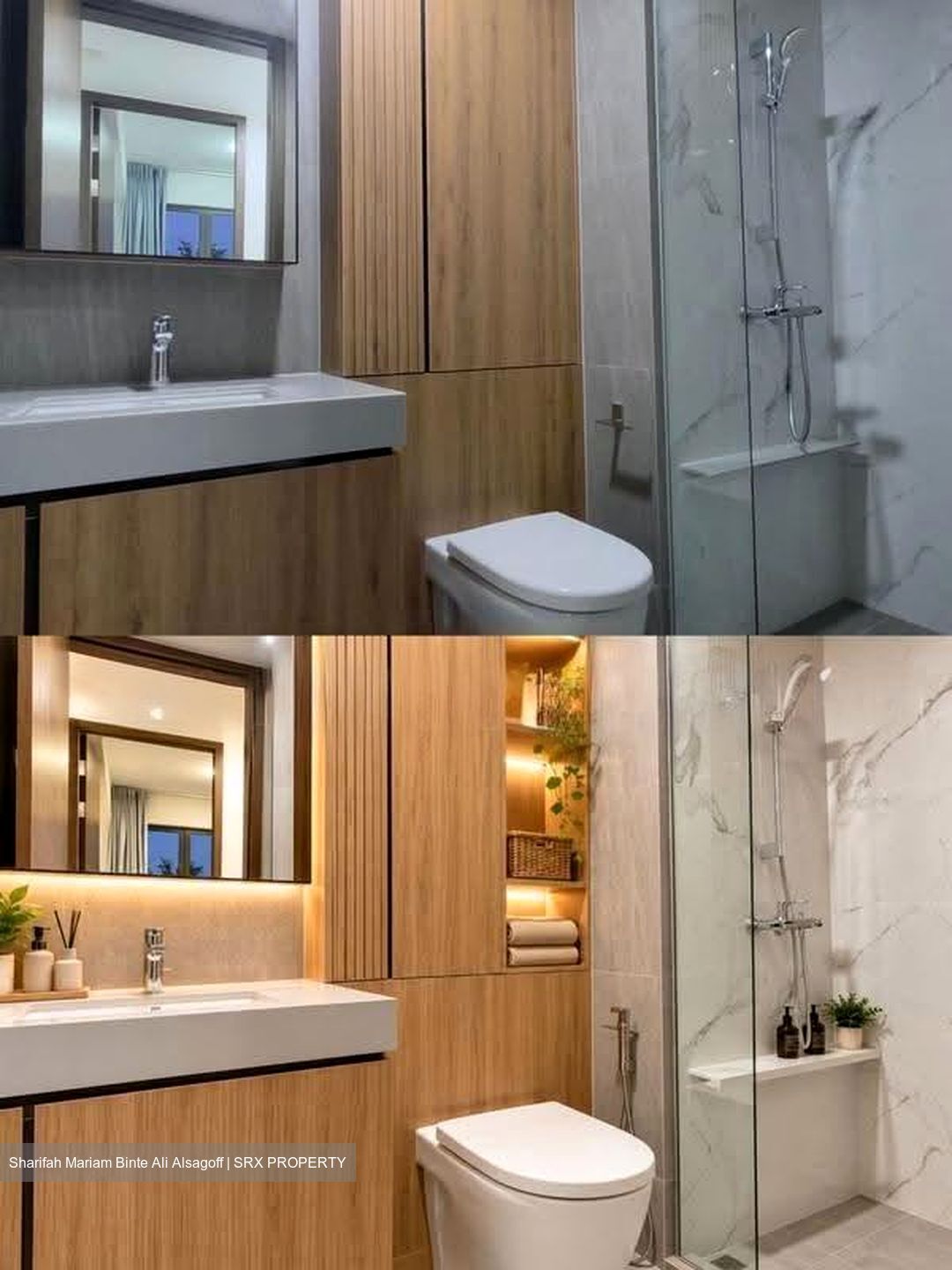 Amo Residence (D20), Apartment #626666651